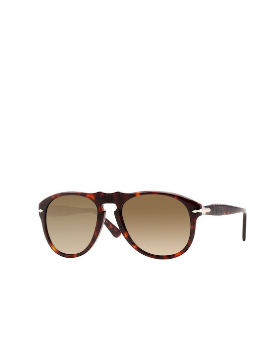 Persol PO0649/S 24/51 Унисекс Слънчеви Очила с ...