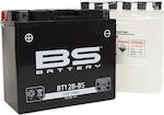 BS Maintenance Free 10.5Ah (BT12B-BS)