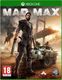 Mad Max Joc Xbox One