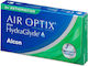 Air Optix for Astigmatism 6 Monthly Astigmatic Contact Lenses Silicone Hydrogel