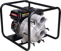 Loncin LC 80D Oberflächenwasserpumpe Erdöl 6.7hp Loncin LC 80D Oberflächenwasserpumpe Erdöl 6.7hp