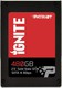 Patriot Ignite SSD 480ГБ 2.5'' SATA III PI480GS25SSDR