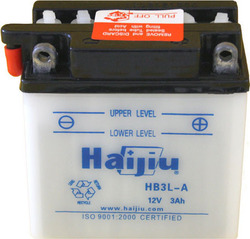 HaiJiu 3Ah ( HB3L-A / YB3L-A ) HaiJiu 3Ah ( HB3L-A / YB3L-A )