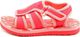 SaoSao Kinder Strandschuhe Fuchsie