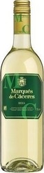 Marques de Caceres Λευκό Ξηρό 750ml Marques de Caceres Λευκό Ξηρό 750ml