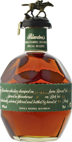 Blantons Special Reserve Ουίσκι 700ml