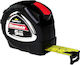 Benman Tape Measure with Auto-Rewind and Magnet 25mm x 5m