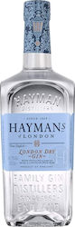 Hayman's London Dry Джин 40% 700мл