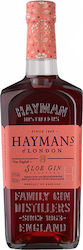 Hayman's Слива Слива 26% 700мл