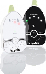 Babymoov Baby Monitor Easy Care Digital Green