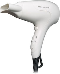 Braun Satin Hair 1 Uscător de păr