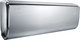 Gree U-Crown GRS-121 EI/JSC2-N2 Инверторен климатик 12000 BTU A++ - А++/A++ - А++ с Йонизатор и WiFi Silver