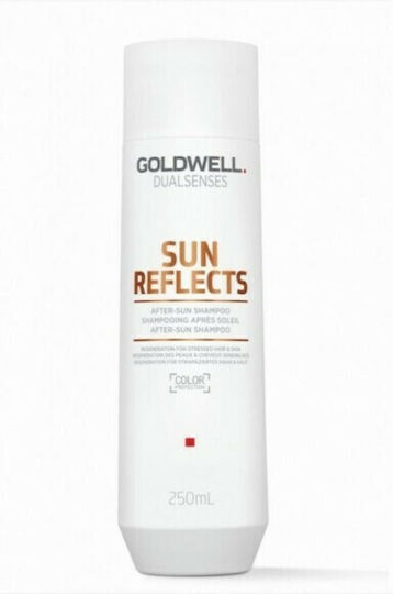 Goldwell Bubble Bath with Ocean Scent 250ml