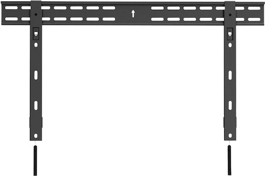 Reflecta 23144 Βάση Τηλεόρασης Τοίχου έως 70" και 40kg