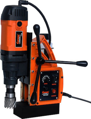 Maestro Magnetic Drill Press SCY-32HD with 1.55kW Power