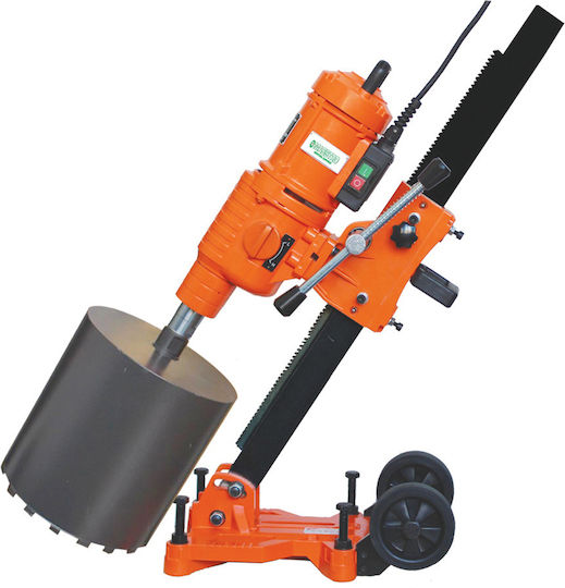 Maestro Core Drill with Stand 4350W