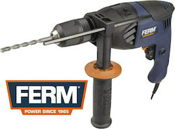 Ferm Impact Drill 710W