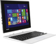 Toshiba L9W-B-102 8.9" Tablet με WiFi (2GB/32GB) Λευκό