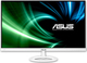 Asus VX279N-W IPS Monitor 27" FHD 1920x1080 με Χρόνο Απόκρισης 5ms GTG
