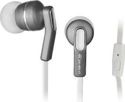 Element PR-160 Безжични Стерео с жак 3.5mm Сребрист