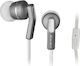 Element PR-160 Безжични Стерео с жак 3.5mm Сребрист