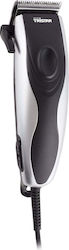 Tristar Haarschneidemaschinen-Set Black/Silver TR-2561