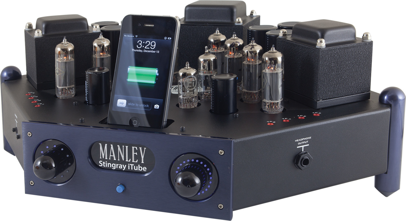 Manley Stingray ITube | Skroutz.gr