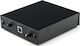 Rega Fono Mini A2D Phono Preamp Black