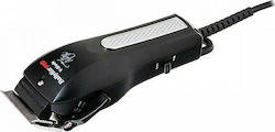 Babyliss Pro V-Blade Professional Electric Hair Clipper Black FX685E