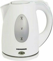 Heinner PF-47 1.5lt with Power 2200W White