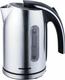 Heinner Kettle 1.7lt 2200W Silver