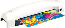 Fellowes Laminator Lunar Desktop For A3
