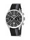 Festina Ceas Cronograf Baterie cu Negru F16827/1