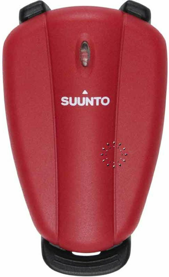 suunto spartan foot pod