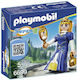 Playmobil Super4 Prinzessin Eleonora für 5+ Jahre Jahre