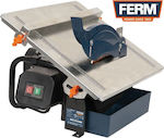 Ferm Tile Cutter Electric 600W