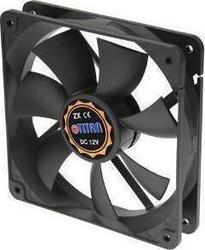 Titan TFD-12025H12ZP/KU(RB) Case Fan