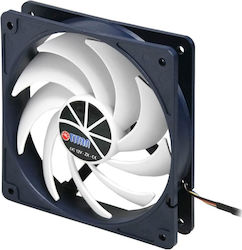 Titan TFD-12025SL12Z/KU Case Fan