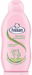 Fissan Shampoo Anti-lacrime 200ml