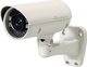 Level One FCS-5043 Cameră de Supraveghere IP Rezistentă la Apă cu Obiectiv 3.6mm