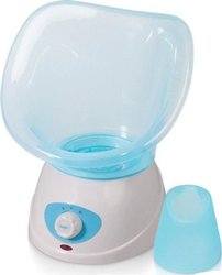 Benice BNS-016 Cleansing Sauna Face