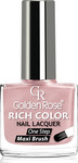 Golden Rose Rich Color Nail Lacquer 02