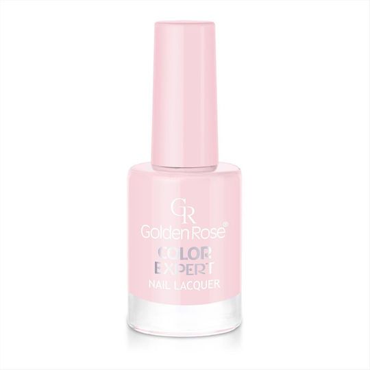 Golden Rose Color Expert Гланцов Лак За Нокти Розов 04 10.2ml