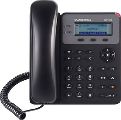 Grandstream GXP-1610 Wired IP Phone Black