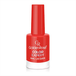Golden Rose Color Expert Βερνίκι Νυχιών 10.2ml
