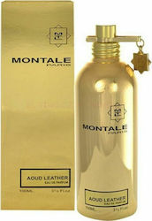 Montale Aoud Leather EDP 100ml Montale Aoud Leather EDP 100ml