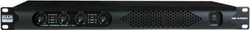DAP-Audio Qi-4400 PA-Vorverstärker 4 Kanäle 1600W/8Ω D4531