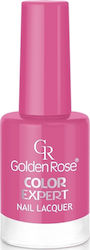 Golden Rose Color Expert Glossy Nagellack Fuchs...