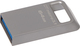 Kingston DataTraveler Micro 64GB USB 3.1 Stick Gray