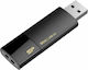 Silicon Power Blaze B05 64GB USB 3.0 Stick Black